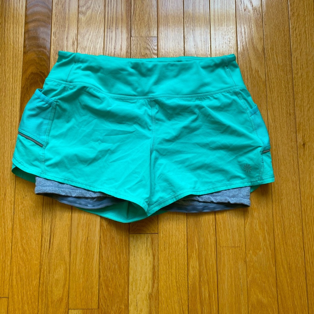 ATHLETA Shorts